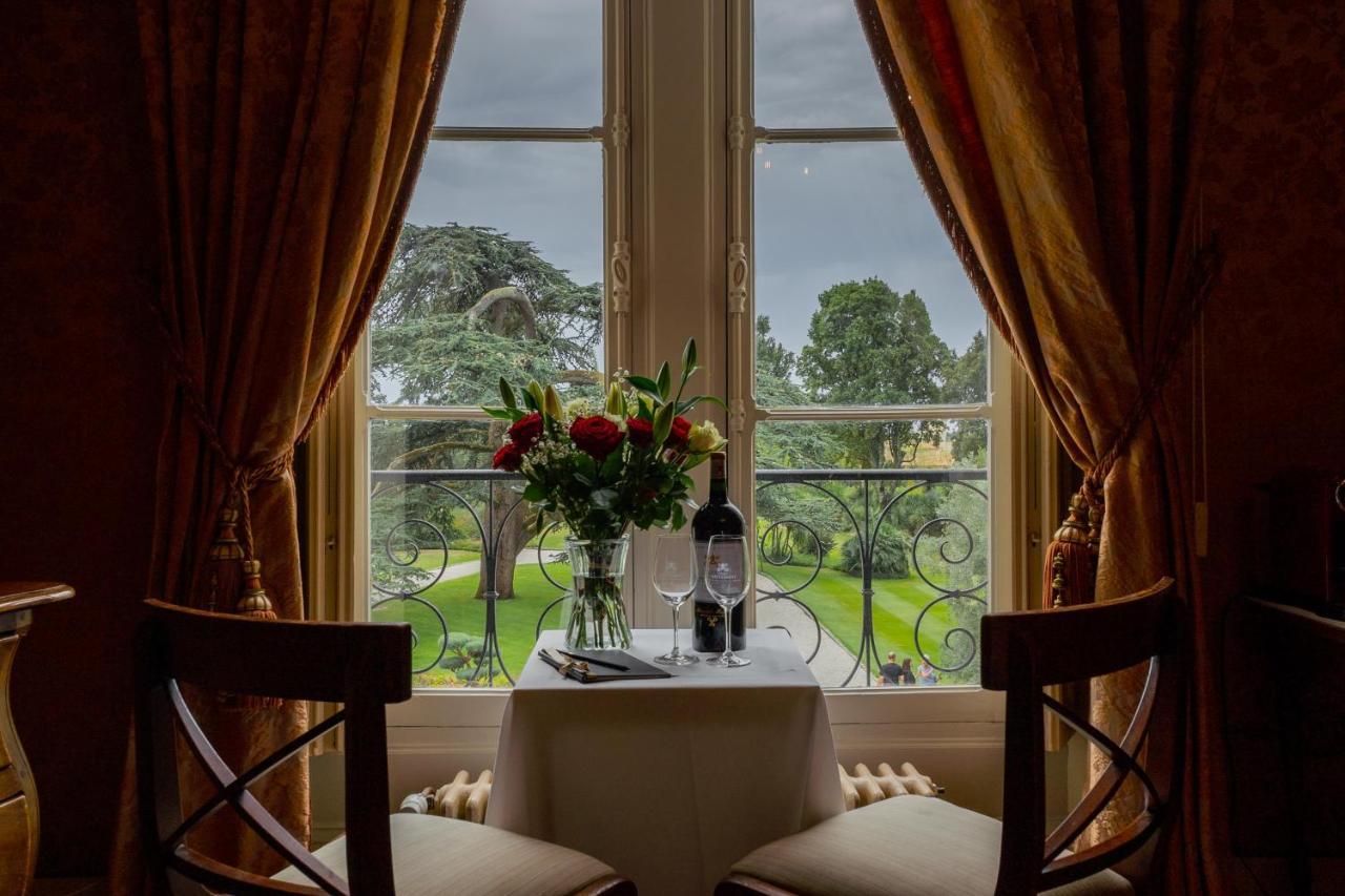 Chateau Pape Clement Пессак Экстерьер фото