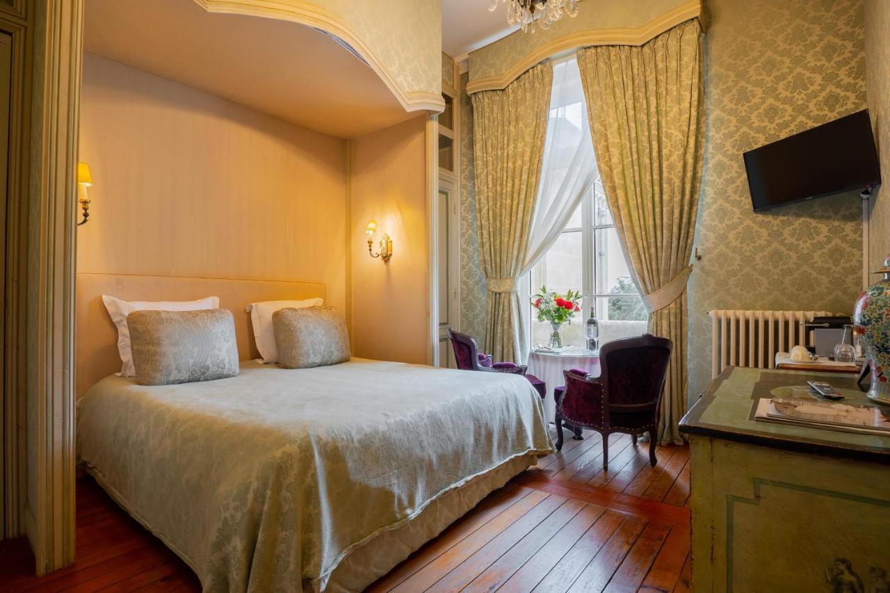 Chateau Pape Clement Пессак Экстерьер фото