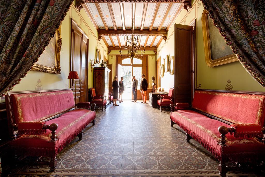 Chateau Pape Clement Пессак Экстерьер фото