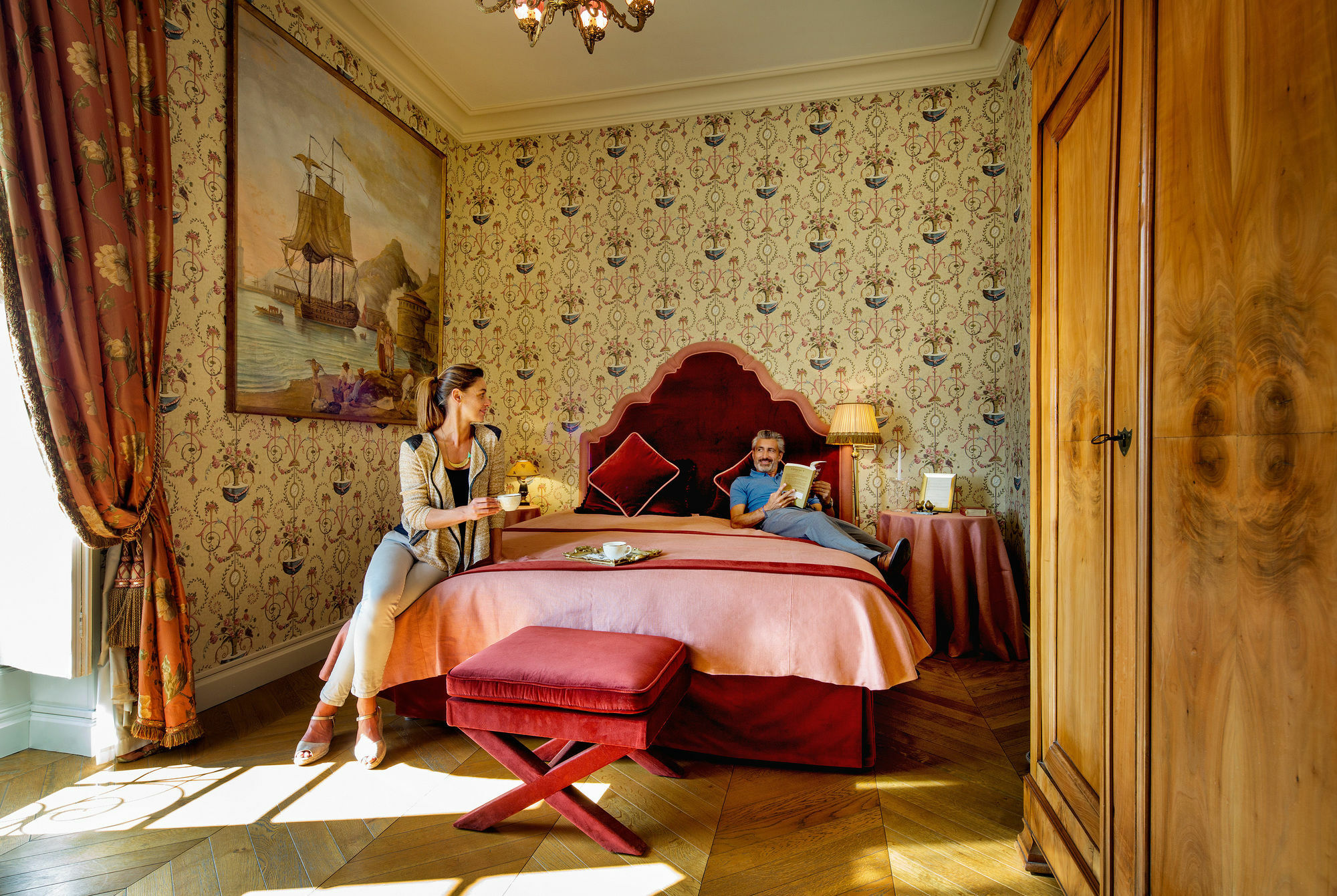 Chateau Pape Clement Пессак Экстерьер фото