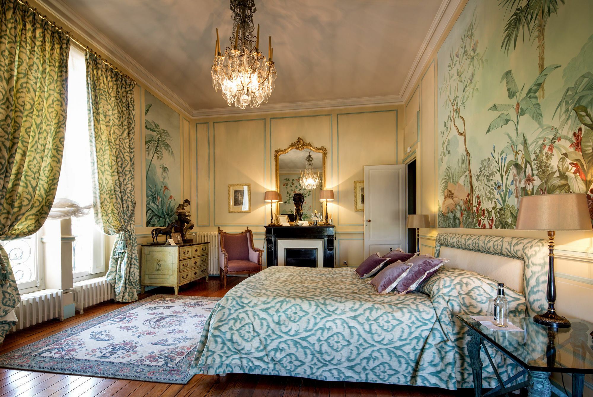Chateau Pape Clement Пессак Экстерьер фото